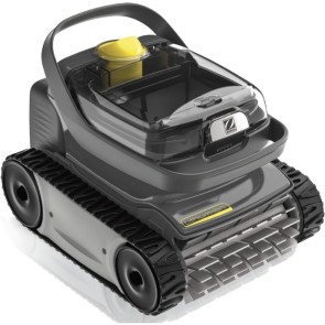 ZODIAC Pixel OP 32 Cordless Pool Vacuum Cleaner 