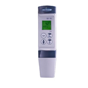 Professional Analyzer - Lovibond SD