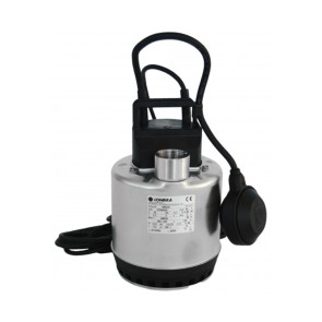 Drain Pumps Lowara DOC