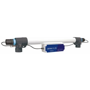 LYRIOX UV-C Ultraviolet Disinfection 