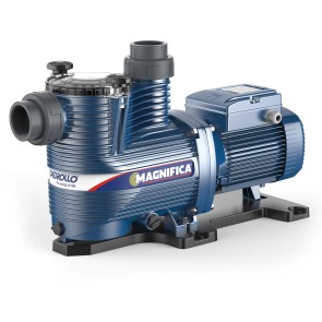 Magnificent Pool Pump  