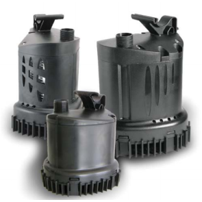 Sicce Master DW Lake Pump
