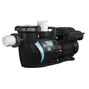 Max-E-Pro XF VS Commercial pool pump