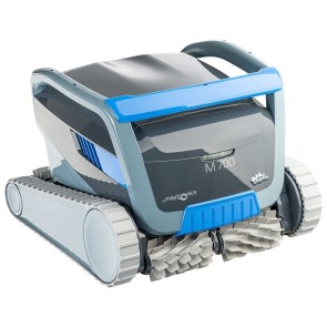 Maytronics Zenit 70 Pool Vacuum Cleaner - M700