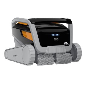 DOLPHIN E60i Robotic Pool Cleaner