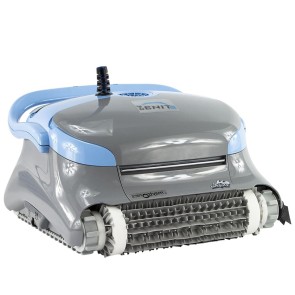 DOLPHIN ZENIT 10 CB Robotic Pool Cleaner 
