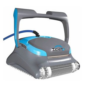 DOLPHIN ZENIT 15 CB Pool Vacuum Cleaner