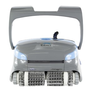 DOLPHIN ZENIT 30 CB Pool Vacuum Cleaner