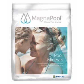 Mineral salts for MAGNA POOL®