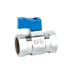 Mini F/F Spherical Male Valve