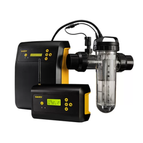 ProMatic Lifeguard Salt Electrolysis