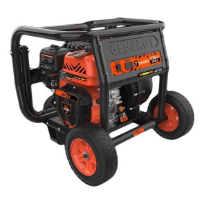 Genergy CANTABRICO II water pump - salt water