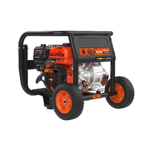Genergy Guadalquivir motor pump