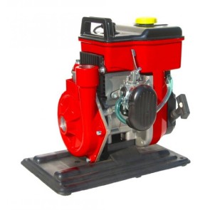 Miler CM46/2 motor pump - 11/2 "
