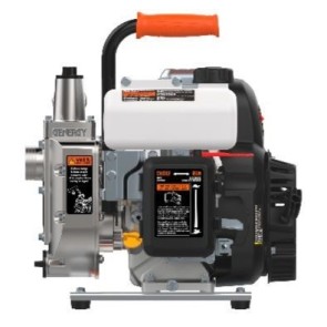 Genergy Cidacos III Motor Pump