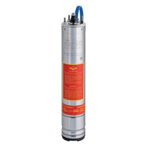 Coverco Submersible Motor