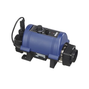 Nano Splasher Electric Resistance 3 kW