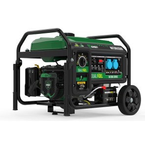 Gerador de Propano Genergy Natura 3500
