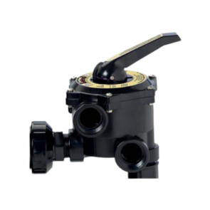 NCX07020 Selector Valve