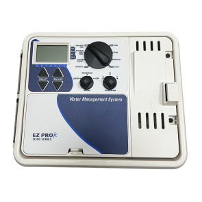 EZ PRO Jr Outdoor Programmer Series 8300