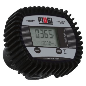 PIUSI NEXT/2 Electronic Counter