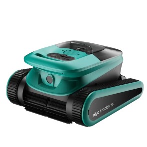 NIYA TRACKER 55 Pool Vacuum Cleaner