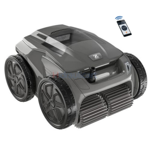 Zodiac OA 6400 ALPHA IQ Pool Vacuum Cleaner