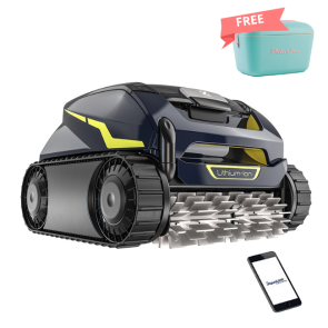 Zodiac FREERIDER RF 5400 iQ Battery/Cordless Pool Vacuum Cleaner