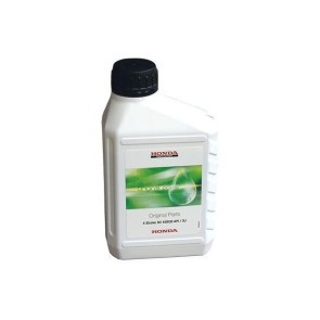 Container 1L Honda Oil 10W30