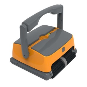 OPSON WS Robotic Pool Cleaner
