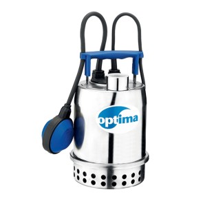 Ebara OPTIMA Drain Pump