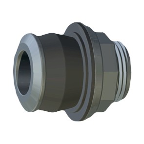 Runners Quick Coupling Polypropylene