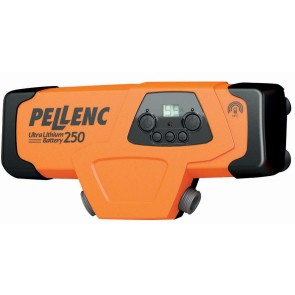 PELLENC 250 battery