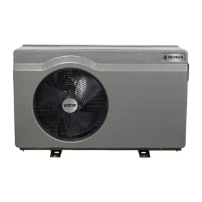 PENTAIR INVERTEMP-LT Heat Pump 
