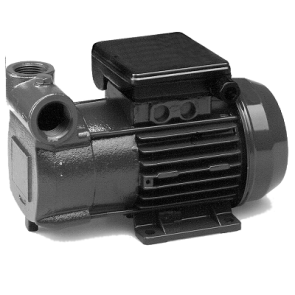 Nocchi PGA Diesel Transfer Pump