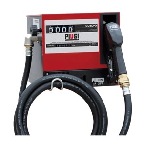 Piusi CUBE 90/44 diesel fuel pump