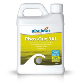 Phosphate Eliminator PHOS-OUT 3XL - PM-675