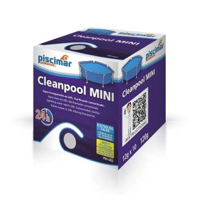 PM-683 CLEANPOOL MINI clarifier