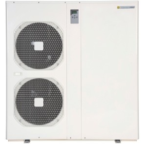 Zodiac POWER FORCE Heat Pump
