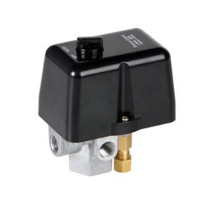 Pressure switch for 4-Way Compressor