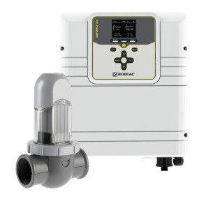 Zodiac GenSalt OT Electrolysis