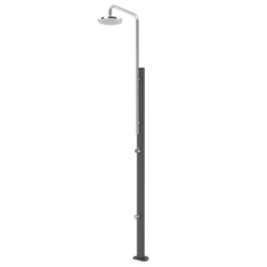 AstralPool Chrome Shower