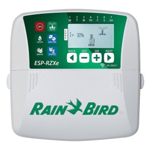 RainBird RZX Irrigation Programmer - Outdoor