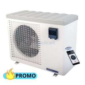 Astralpool ECO-ELYO heat pump