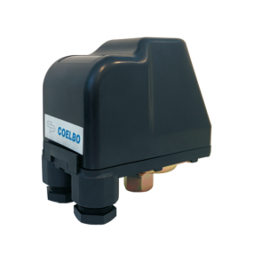 Coelbo PS2 pressure switch, 1.5 to 6.0 Bar