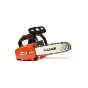 Gasoline Chainsaw Dolmar PS3410TH