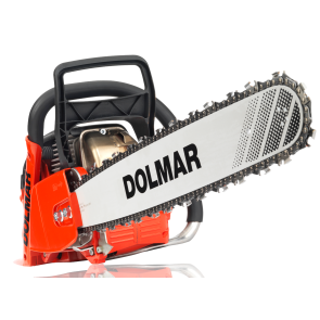 Gasoline Chainsaw Dolmar PS6100/53