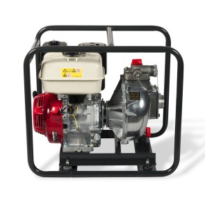 Honda QP 205 SLT - SLTE motor pump