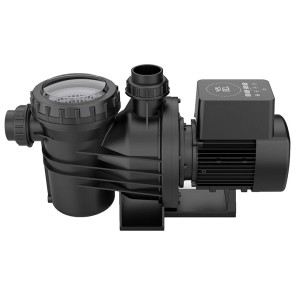 QP PRO VS Variable Speed Pump