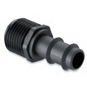 16 mm threaded connector